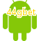 Aplicativo 44gbetbet para Android